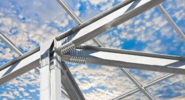 Tendances de la construction durable avec des structures en acier d'ici 2025