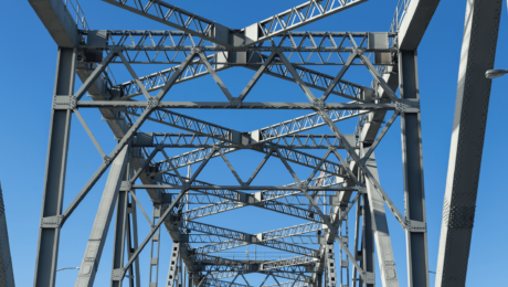 Maintenance des structures en acier : conseils et bonnes pratiques pour prolonger leur durée de vie