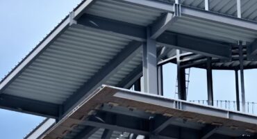 Types de structures métalliques et leurs applications les plus courantes