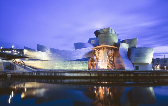 Ventajas de las estructuras metálicas en la construcción moderna