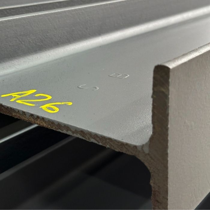 Tendencias en construcción sostenible con estructuras metálicas para 2025