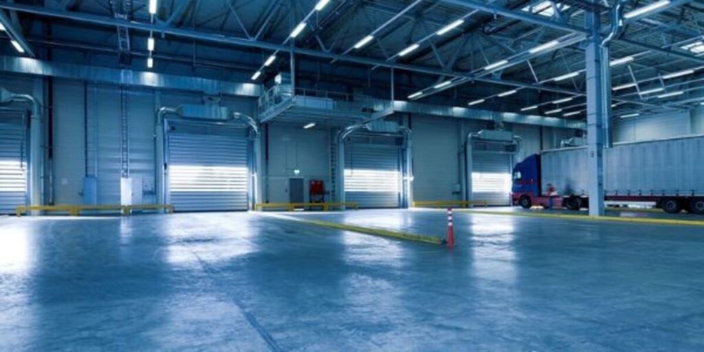 Tipos de estructuras metálicas y sus aplicaciones más comunes