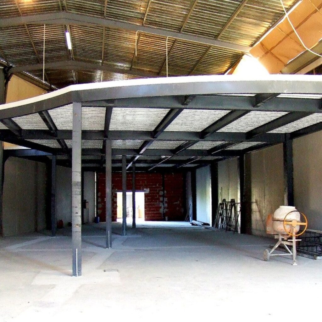 Proyectos de ingeniería