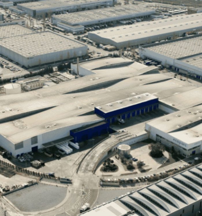 URBASER – ECOPARC BARCELONA