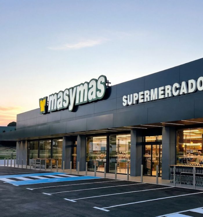 Supermercado – Las Torres de Cotillas